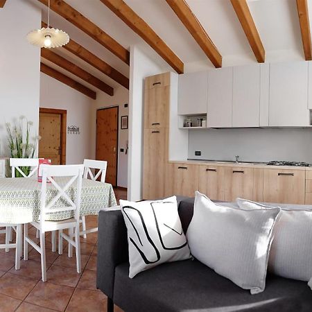 La Casa Di Athos Tenna Exterior foto