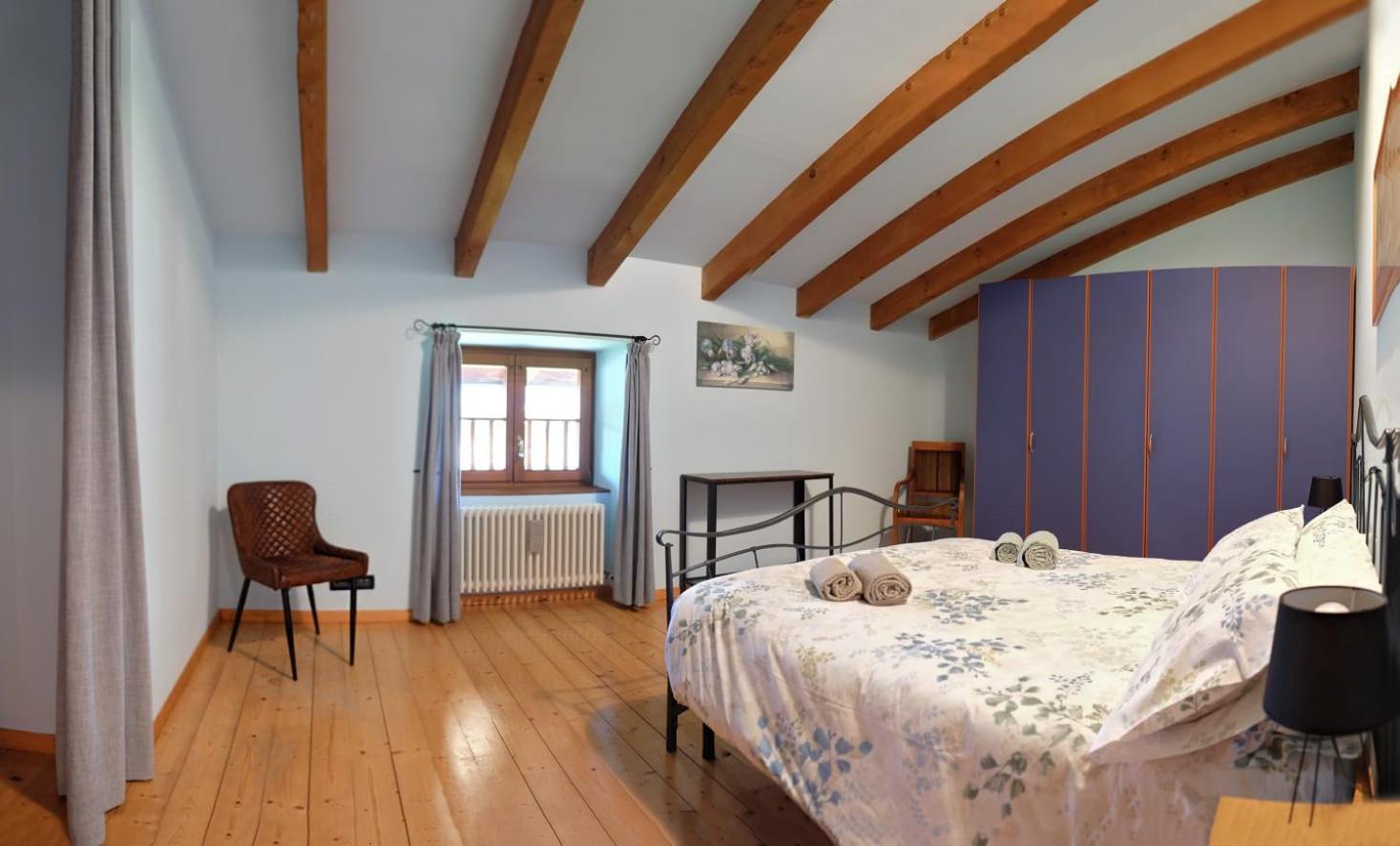 La Casa Di Athos Tenna Exterior foto