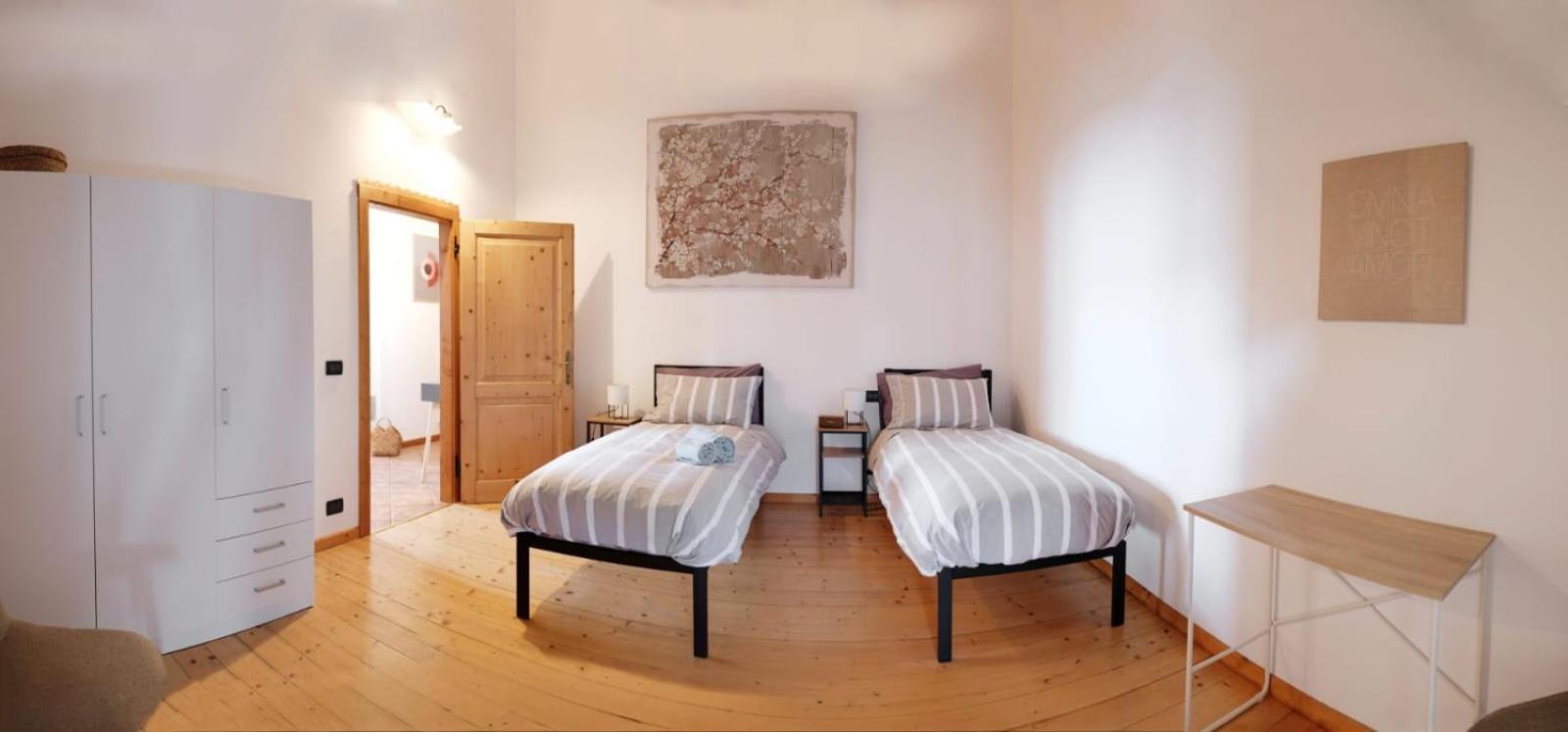 La Casa Di Athos Tenna Exterior foto